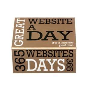  Website A Day