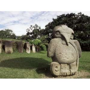  Archaeological Park, San Agustine, Unesco World Heritage Site 