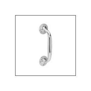  Ives 8112 5 ; 8112 5 Door Pull 5 1/4 inch, Projection 2 3 