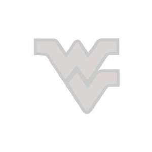  WVU Etched Decal for Tinted Windows 