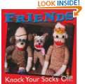   by dee lindner the list author says each page of colorful sock