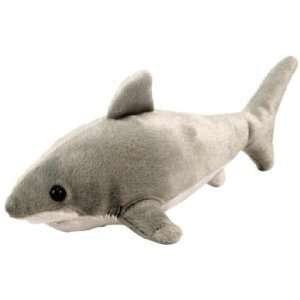  Cuddlecove 30 Shark Great White Toys & Games