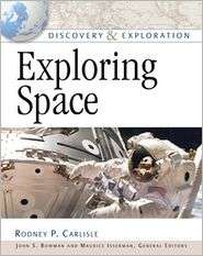 Exploring Space, (0816052654), Rodney P. Carlisle, Textbooks   Barnes 