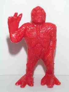 PALMER 1960S IT THE MONSTER FROM OUTER SPACE R  