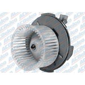  ACDelco 15 8668 Blower Motor Automotive