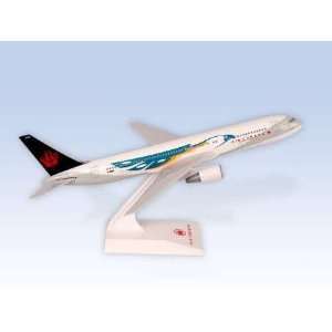 Air Canada B767 300 Free Spirit 1 200 Skymarks Toys 