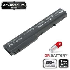 Advanced Pro Series Laptop / Notebook Battery Replacement for HP 8710w 