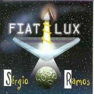  Sergio Ramos   Fiat Lux SERGIO RAMOS Music
