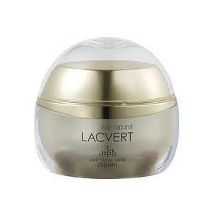  Korean Cosmetics_Lacvert Live Total Care Cream_45ml 