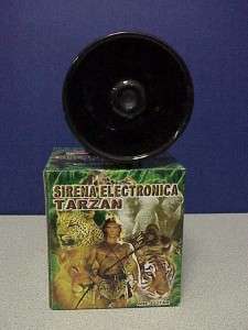 Sirena Electronica Tarzan Siren ARE 422TAR  