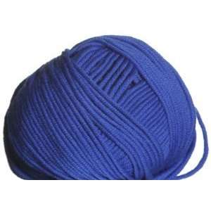   Yarn   Merino 8 Ply Yarn   8964 Royal Blue Arts, Crafts & Sewing