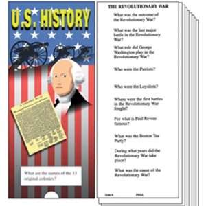  Study Slides Us History