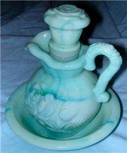 Avon (1986) Pitcher and Basin  