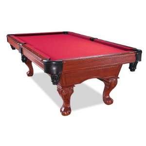  Royal 8 Pool Table