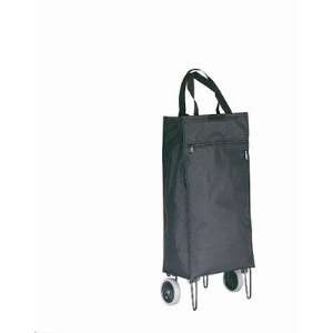  Goodhope Bags 1160A Shopping Tote cart Color Black 
