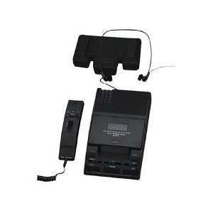  Philips Speech Hands Free Dictation Recorder Electronics