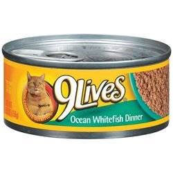   Buy 9Lives Cat Food Products Low Prices @   9 Lives Cat Food