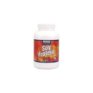  Soy Protein   2 lb,(Now Foods)