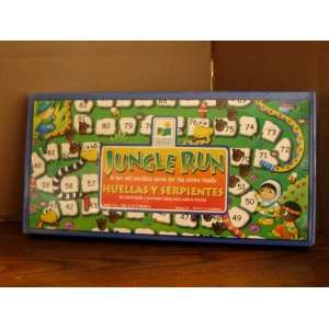   Run   A Fun and Exciting Game for the Entire Family Toys & Games