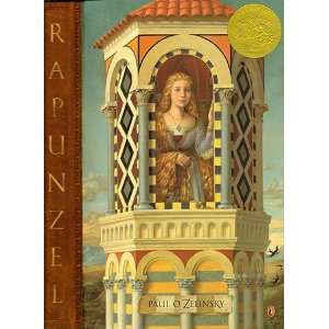  RAPUNZEL By PENGUIN PUTNAM Toys & Games