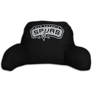  Spurs Biederlack NBA Welted Bedrest ( Spurs ) Sports 