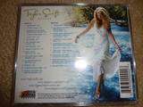 TAYLOR SWIFT CD+DVD Out of Print DELUXE EDITION + Regular Version 