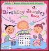    Birthday Jewelry Book by Lisa Broder, Little Simon  Other Format