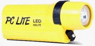 Ikelite   PC Lite LED Scuba Dive Light  