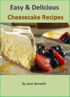   More Than 80 Cheesecake Recipes by Unknown, Robin 