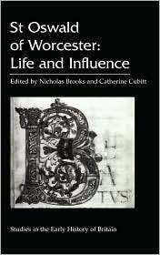   Influence, (0718500032), Nicholas Brooks, Textbooks   