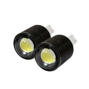  2 x 920/921/T15 9W SMD Light Bulbs for Rear Back Up Lights 
