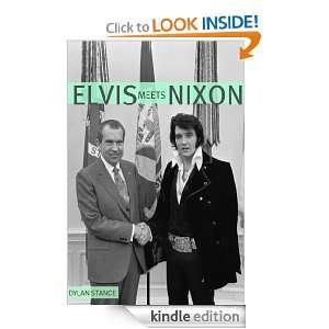 Elvis Meets Nixon A Brief Look at the Oddly True Account of Elvis 