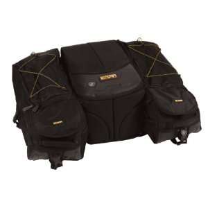  Kolpin 91122 Matrix Black Deluxe Contoured Cargo Bag 