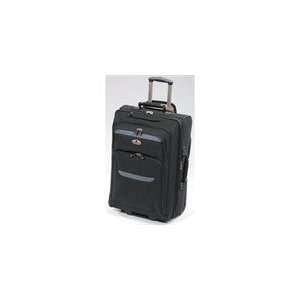  Ricardo Luggage 92211 Montecito Lite Black 21 Expandable 