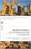 Unlock the Bible Keys to F. F. Bruce
