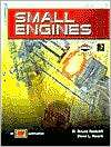 Small Engines, (0826900127), R. Bruce Radcliff, Textbooks   Barnes 