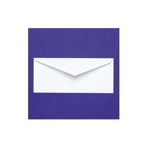  WEVCO115   White Wove Business Envelopes