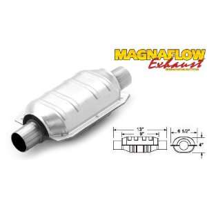  Magnaflow Universal Converter 94109P Automotive