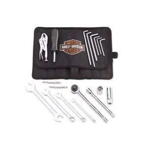  H D Tool Kit for VRSC Models 94820 02 Automotive