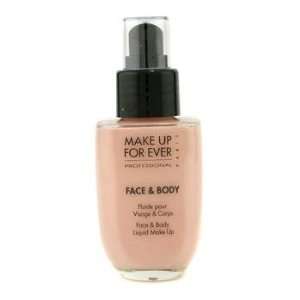 Quality Make Up Product By Make Up For Ever Face & Body Liquid Make Up 