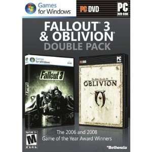   Oblivion PC by Bethesda Softworks   12585