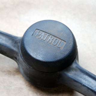 Nissan Patrol 60 G60 Steering Wheel  