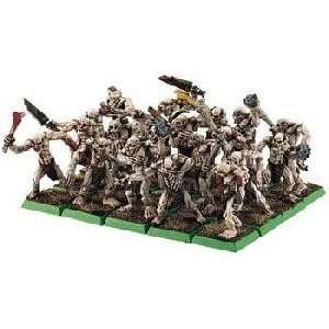   Games Workshop Vampire Counts Undead Ghouls Blister Pack Toys & Games