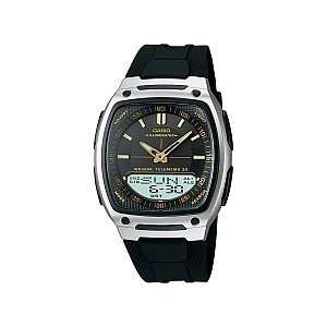   Watch with World Time, Alarm, Timer and More SI1768 
