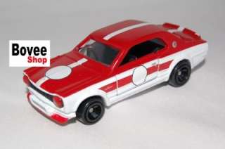 Tomica Skyline 50th Anniversary 2000GT R/KPGC10  