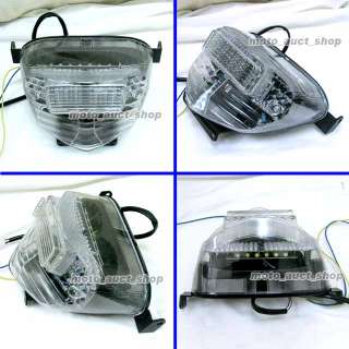 suzuki gsxr 600 750 2000 2003 suzuki gsxr 1000 2001 2002 led taillight 