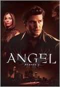   Angel Season 4 by 20TH CENTURY FOX