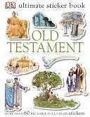 Old Testament (Ultimate Dorling Kindersley Publishing