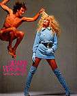 1998 Versace Steven Meisel Maggie Rizer 7pg magazine ad items in Ad 