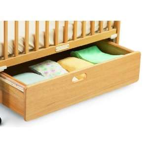    SafetyCraft EZ Store?äó Compact Crib Drawer Foundations Baby